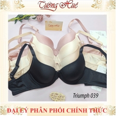 Áo lót nữ Triumph Maximizer 039 MVT 02 dạng áo Push-up nâng ngực.