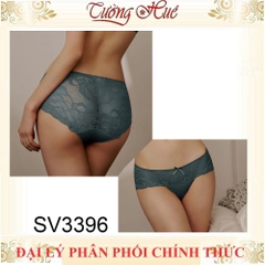 Quần lót nữ Bon Bon Không Đường May Lưng Vừa SV3396.