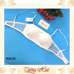 SALE SALE SALE - Áo lót nữ Wacoal WB 3218 dạng ống có dây.