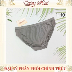 Quần lót nam Rock QAX 1110 Quần lót nam tam giác màu trơn bảng lưng nhỏ.