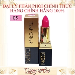 Son Vitamin Lâu Phai L'OCEAN Tint Stick - 3.7g ( Có Lựa Chọn Màu )