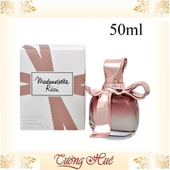 Nước hoa nữ Nina Ricci Mademoiselle Ricci EDP - 50ml