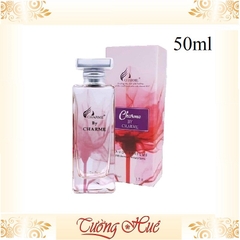 Nước hoa Nữ Charme by Charme EDP - 50ml