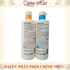 Bộ Gội Xả Olexrs+ HairSalon Pure 100% Argan Oil ( Có Lựa Chọn )