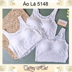 Áo Lá Học Sinh Qianerzi 5148 Thun Gân Co Giãn Thoáng mát.