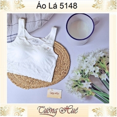 Áo Lá Học Sinh Qianerzi 5148 Thun Gân Co Giãn Thoáng mát.