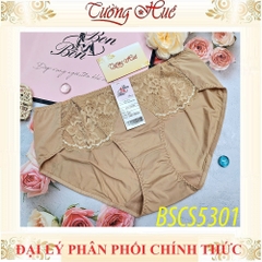 Quần lót lưng cao Bon Bon BSCS5301