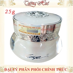 Kem Dưỡng Trắng Da Chống Lão Hóa Cao Cấp ENYA Collagen Kim Cương - 25g.