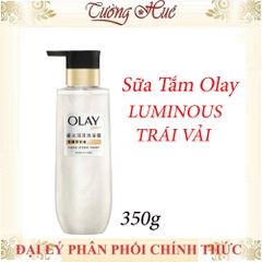 Sữa Tắm  Sáng Da Olay Luminous Hương Nước Hoa Cao Cấp ( Có sự lựa chọn)