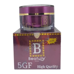 Kem Beafully 5GF Hết Nám Tàn Nhang Đồi Mồi - 30g.