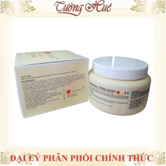 Kem Ủ Tóc Olexrs+ HairSalon Phục Hồi Tóc Repair Mask - 500ml