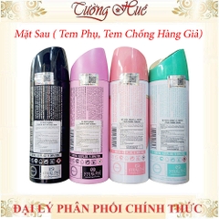 Xịt Khử Mùi ARMAF Club de Nuit Khử Mùi, Lưu Hương ( Có sự lựa chọn)