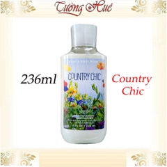 Dưỡng thể Bath & Body Works Body Lotion - 236ml