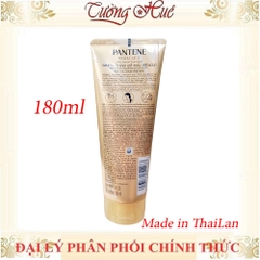 Ủ Tóc Chuyên Sâu Mỗi Ngày Pantene Miracles Intensive Daily Treatment Mask 180ml/300ml