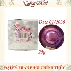 Kem Dưỡng Trắng Da Cao Cấp LVANKA Linh Chi Đông Trùng 9 In 1 - 25g.