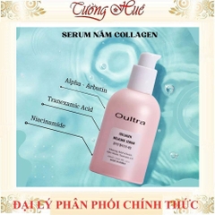 OULTRA Tinh Chất Serum Hỗ Trợ Giảm Thâm Nám Sạm Dưỡng Sáng Đều Màu Da 60ml