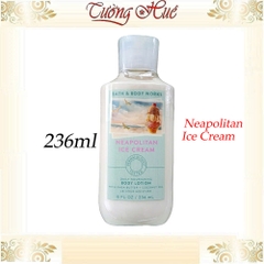 Dưỡng thể Bath & Body Works Body Lotion - 236ml