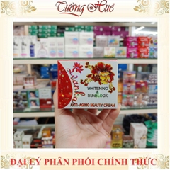 Kem Dưỡng Trắng Da Cao Cấp Chuyên Sâu LVANKA - 20g