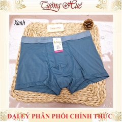 Quần Boxer Nam LADO NV045 Lưng Thun Co Giãn 4 Chiều Vải Nylon Thoáng Khí
