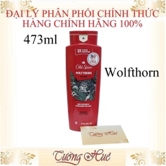 Sữa Tắm Nam Old Spice Body Wash ( Có lựa chọn )