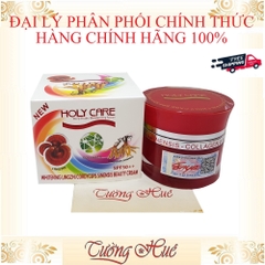 Kem Holy Care Linh Chi Đông Trùng 9in1 - 20g