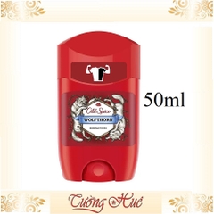 Lăn khử mùi nam Old Spice Wolfthorn Deodorant Stick - 50ml