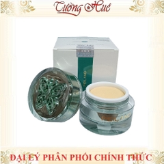 Kem Dưỡng Peiland Trắng Mịn Da, Cấp Ẩm, Ngừa Lão Hóa - 25g - Bướm Xanh