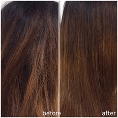 Tinh Dầu Chăm Sóc Tóc Hư Tổn Loreal Serie Expert Absolut Repair Oil 90ml - Vàng