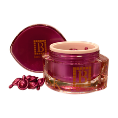 Viên Nang Dưỡng Da Beafully 5-SK - 30P.