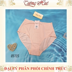 Quần lót nữ Marguerite Paris 05135 lỗ thông hơi lưng cao (FORM LỚN).