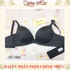 Áo lót nữ Ellen Mood 347 đúc su không gọng.