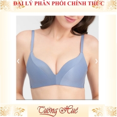 Áo lót nữ Triumph Everyday Soft Touch P không gọng, mút mỏng lưng chữ U.