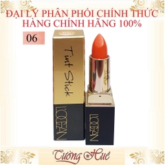 Son Vitamin Lâu Phai L'OCEAN Tint Stick - 3.7g ( Có Lựa Chọn Màu )