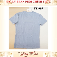 Áo lót nam Malefix Paris TS1015 áo có tay cổ tim.