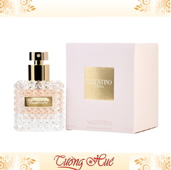 Nước Hoa Nữ Valentino Donna For Women EDP - 6ml