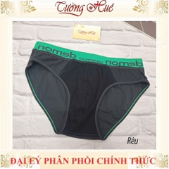 Demon 906  908 Quần Lót Nam Cotton Cao Cấp Mềm Mại