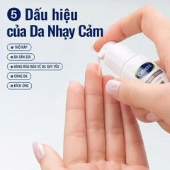Tinh chất chống lão hóa vùng mắt Cetaphil Healthy Renew Eye Serum 15ml