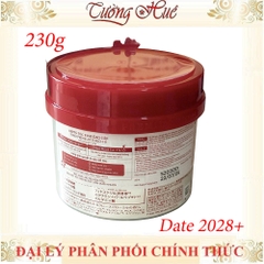 [Hàng Có Tem] Ủ tóc Fino Nhật Bản 230g