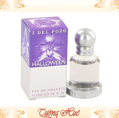 Nước Hoa Nữ J. Del Pozo HALLOWEEN EDT - 4.5ml.