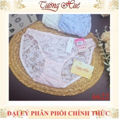 Quần lót nữ Sister 6622 quần lót Cotton ép bông