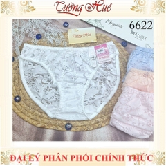 Quần lót nữ Sister 6622 quần lót Cotton ép bông