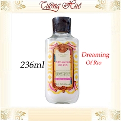 Dưỡng thể Bath & Body Works Body Lotion - 236ml