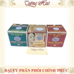 Kem New White ( Nhiều Mẫu) Nám Tàn Nhang Trắng Da 12g/20g