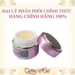 Kem Holy Care Dưỡng Trắng Da Ngừa Mụn - 20g - Hồng