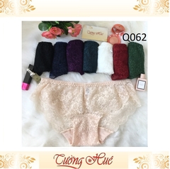 Quần lót nữ Locust Q 062