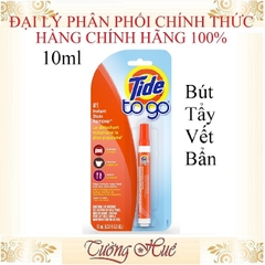 Bút Tẩy Vết Bẩn Tide To Go - 10ml