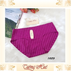 Quần lót nữ Victorias Srecet 1629 su đúc kẻ sọc MÀU NGẪU NHIÊN.