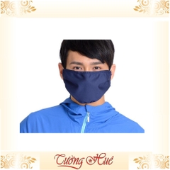 Khẩu trang vải UVCUT Nhật chống tia UV 96% MÀU NGẪU NHIÊN.