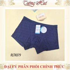 Quần Lót Đùi Boxer Nam RELAX RLTK079 Thun Lạnh Mát Mẻ Thoải Mái