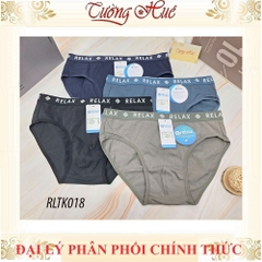 Quần lót nam RELAX RLTK018 quần tam giác thun co giãn